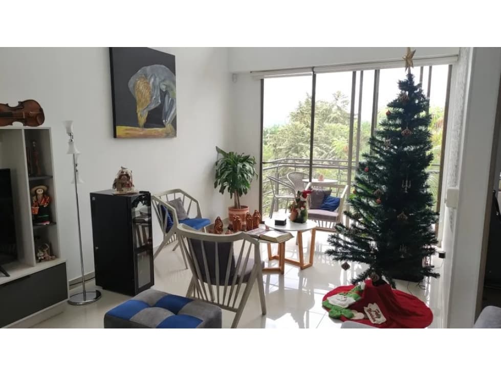 Apartamento en venta ubicado en Ricaurte Cundinamarca - 1