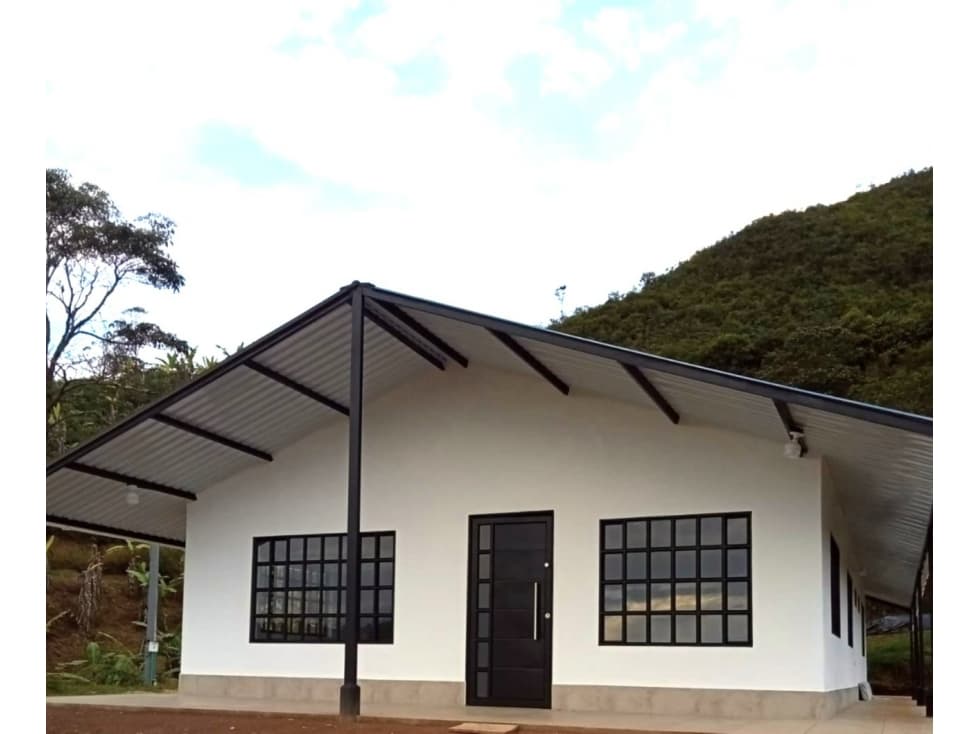 VENDO HERMOSA FINCA MIRADOR REAL EN VIANI CUNDINAMARCA - 1