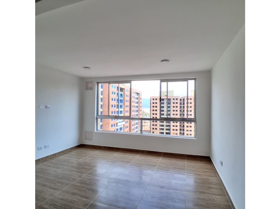 ARRIENDO HERMOSO APARTAMENTO CITRINO MADRID - 1