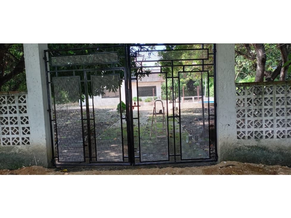 VENTA DE CASA CAMPESTRE EN FLANDES TOLIMA - 1