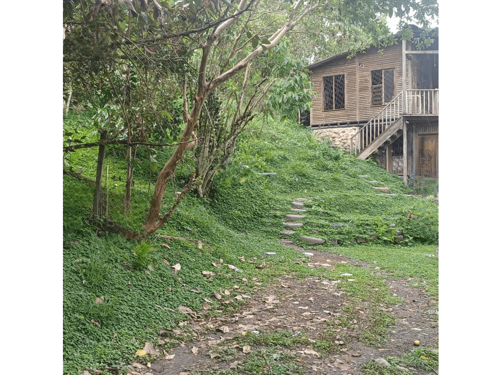 VENDO FINCA EN NOCAIMA, CUNDINAMARCA - 1