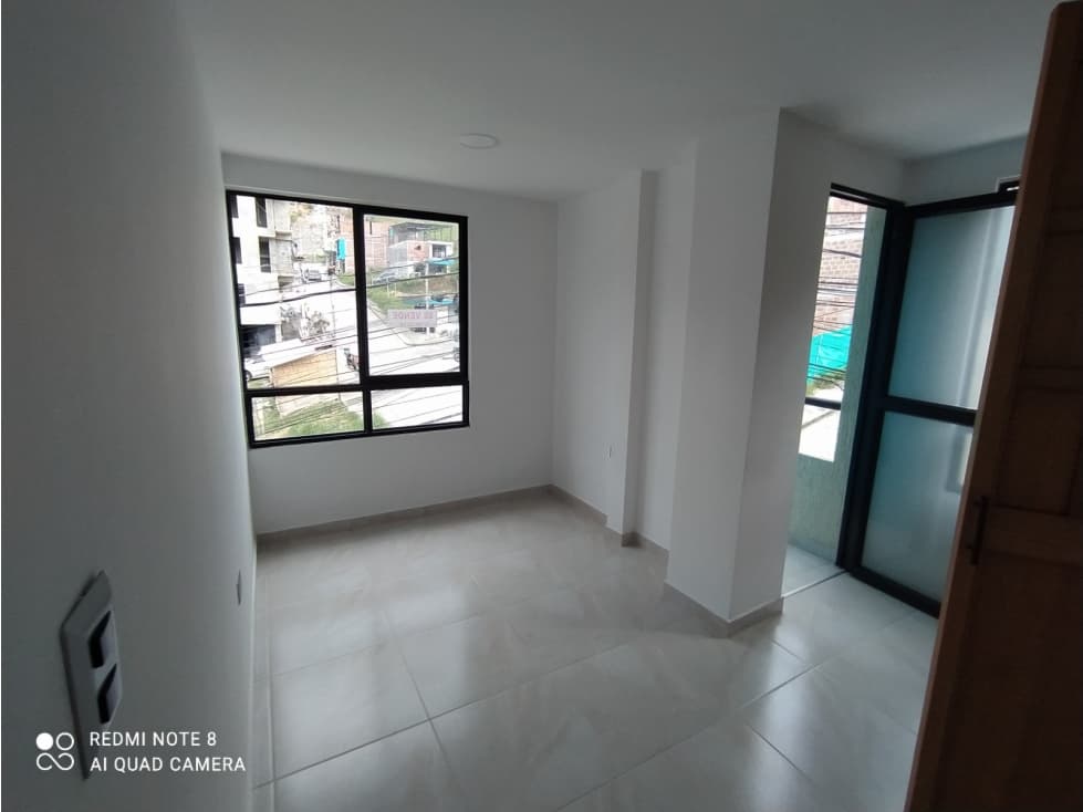 APARTAMENTO EN VENTA EN CHINCHINA CALDAS, COLOMBIA - 1