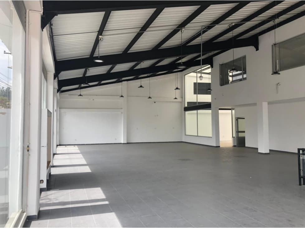 Se Vende Local Comercial en Zipaquira - 1