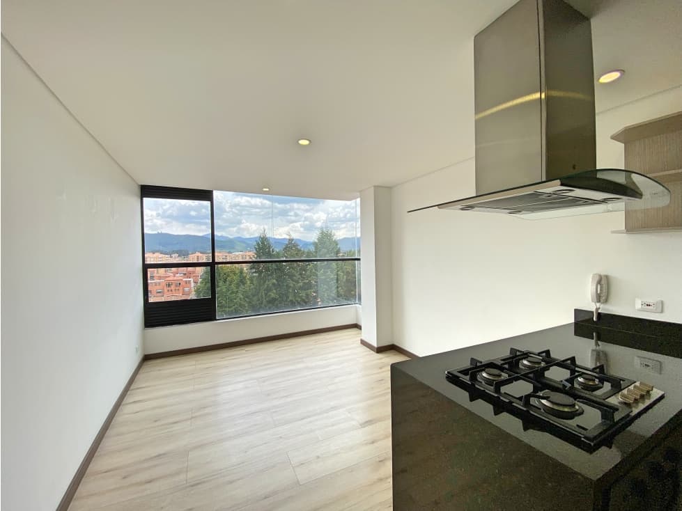 Se Arrienda Apartamento en Chia - 1