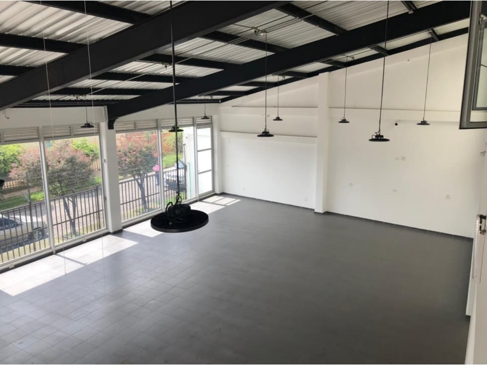 Se Arrienda Local Comercial en Zipaquira - 1