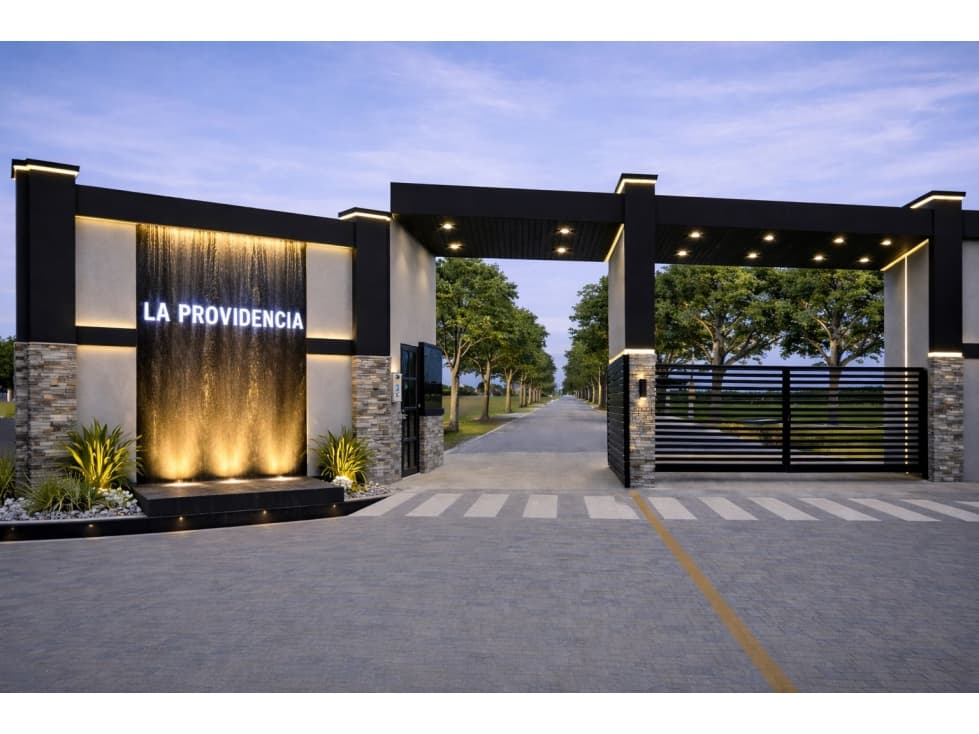 VENTA DE PROYECTO EN FLANDES BRWD - 1