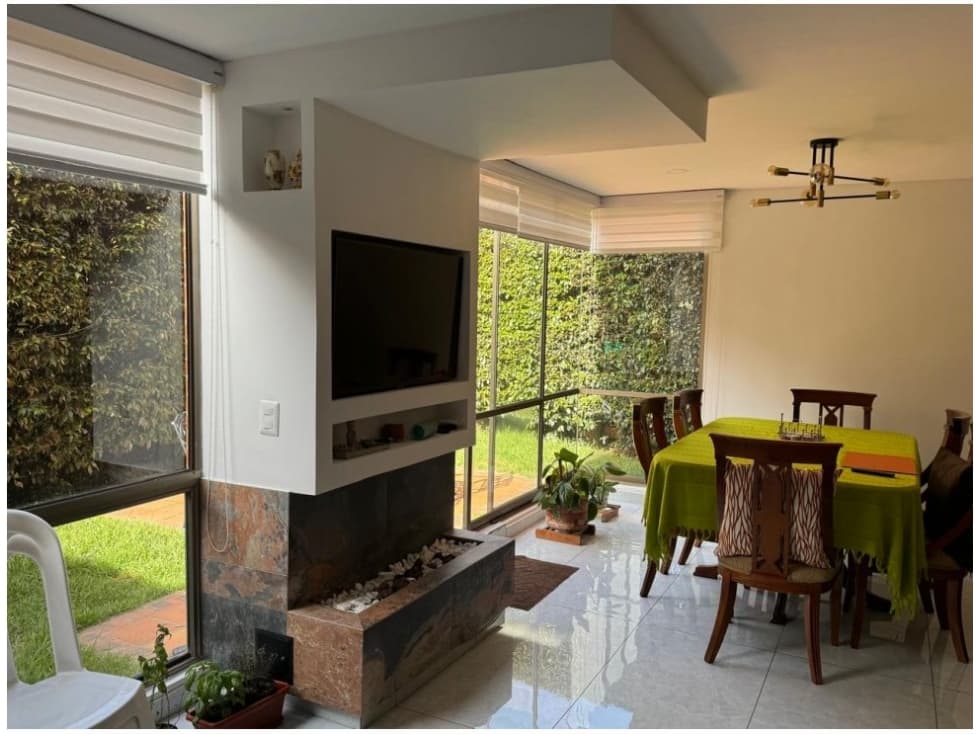 CASA EN VENTA, COLINA CAMPESTRE BRLV - 1