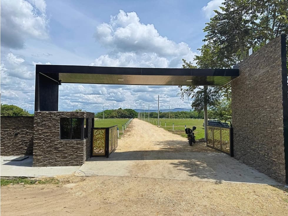 VENTA DE PROYECTO ALTOS DE KAMALA BRWD - 1