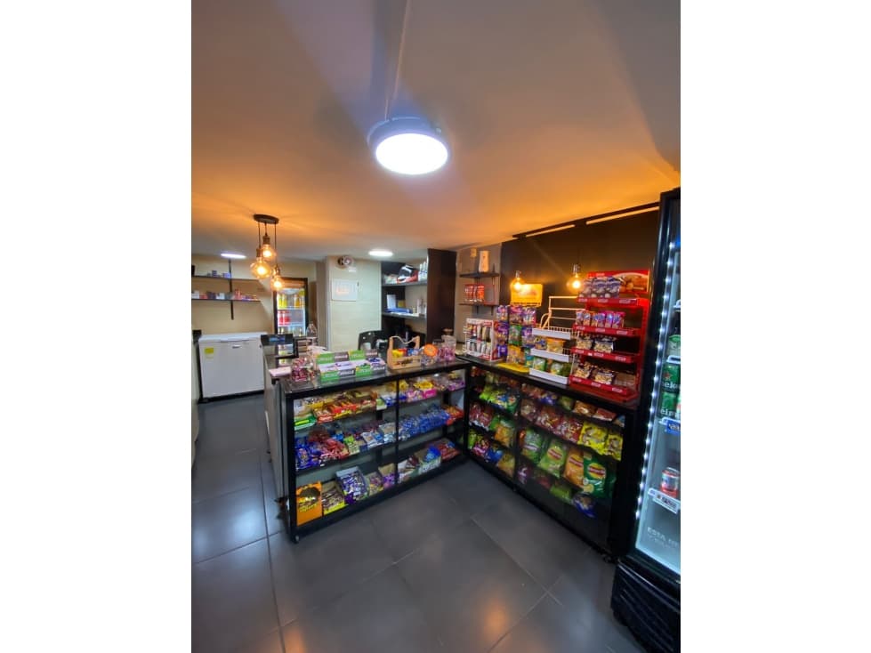 VENTA LOCAL COMERCIAL - SECTOR NORTE - 1