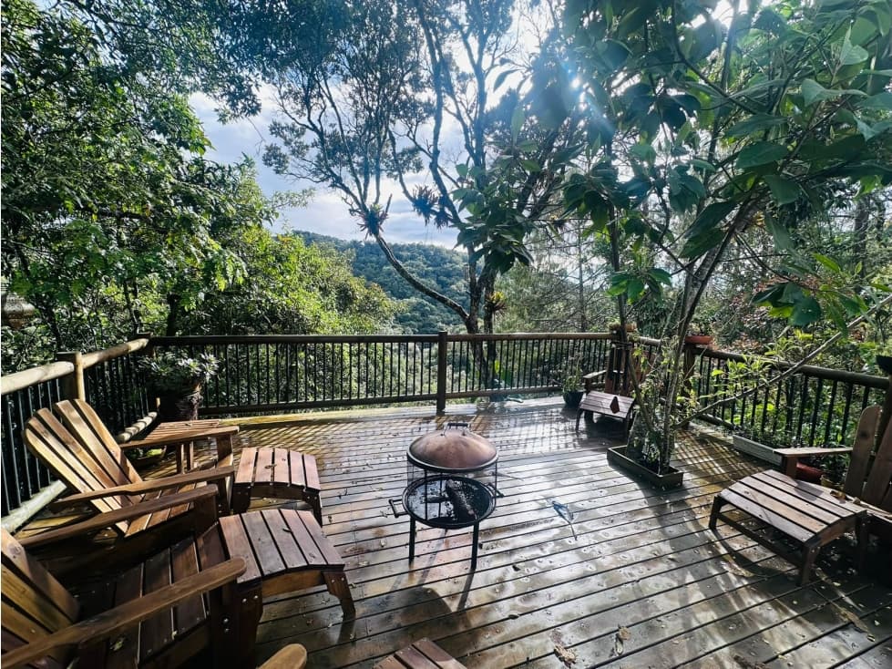 CN-VENTA / ARRIENDO CASA EL RETIRO LA FE EN PARCELACIÓN - 1