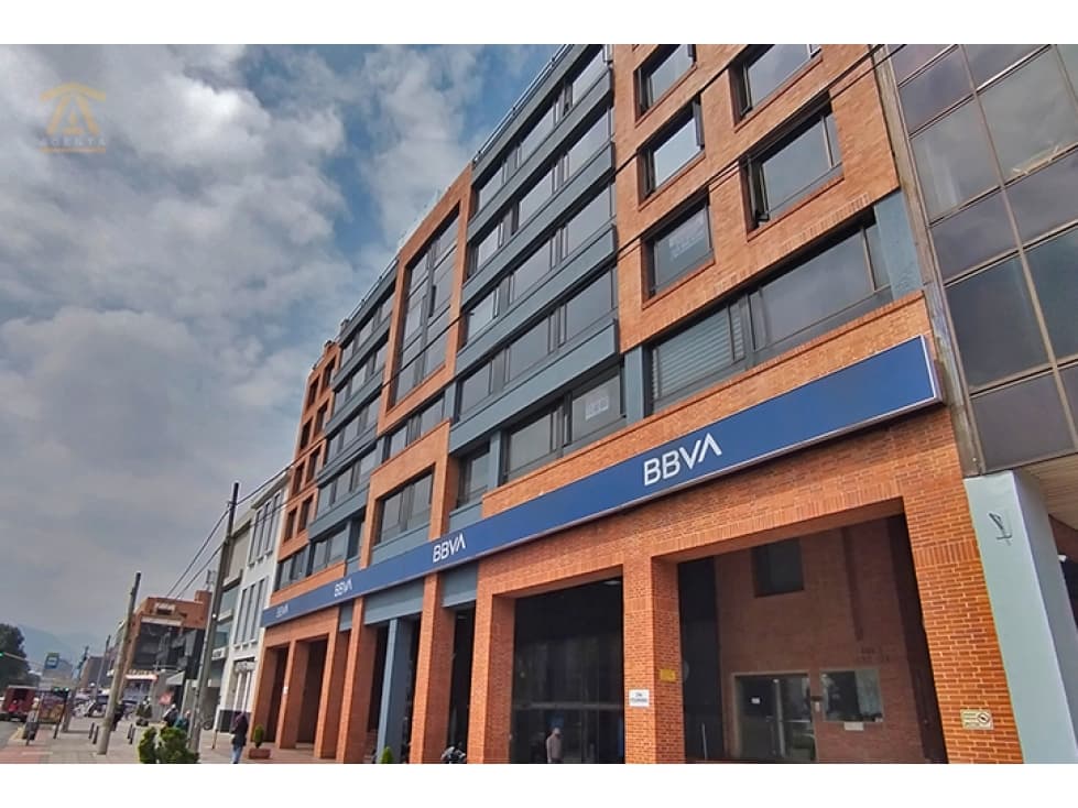 Consultorio / oficina en RENTA en UNICENTRO - 1