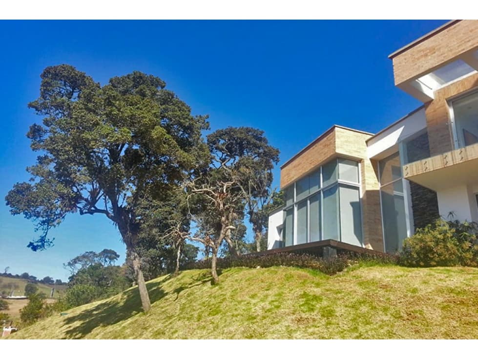 Casa amoblada en RENTA en Yerbabonita - 1