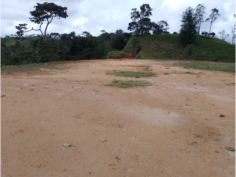 VENTA LOTES EXCELENTE UBICACION SAN ROQUE ANTIOQUIA - 1