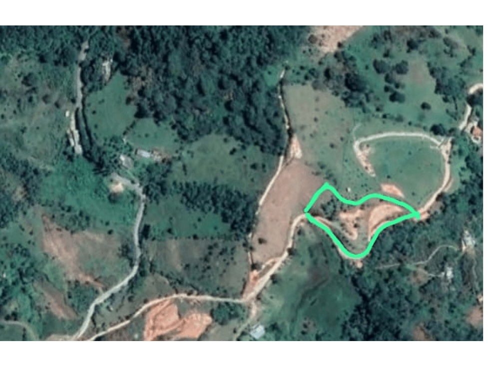 VENTA LOTE 5.200 MTS.2 SAN ROQUE ANTIOQUIA - 1