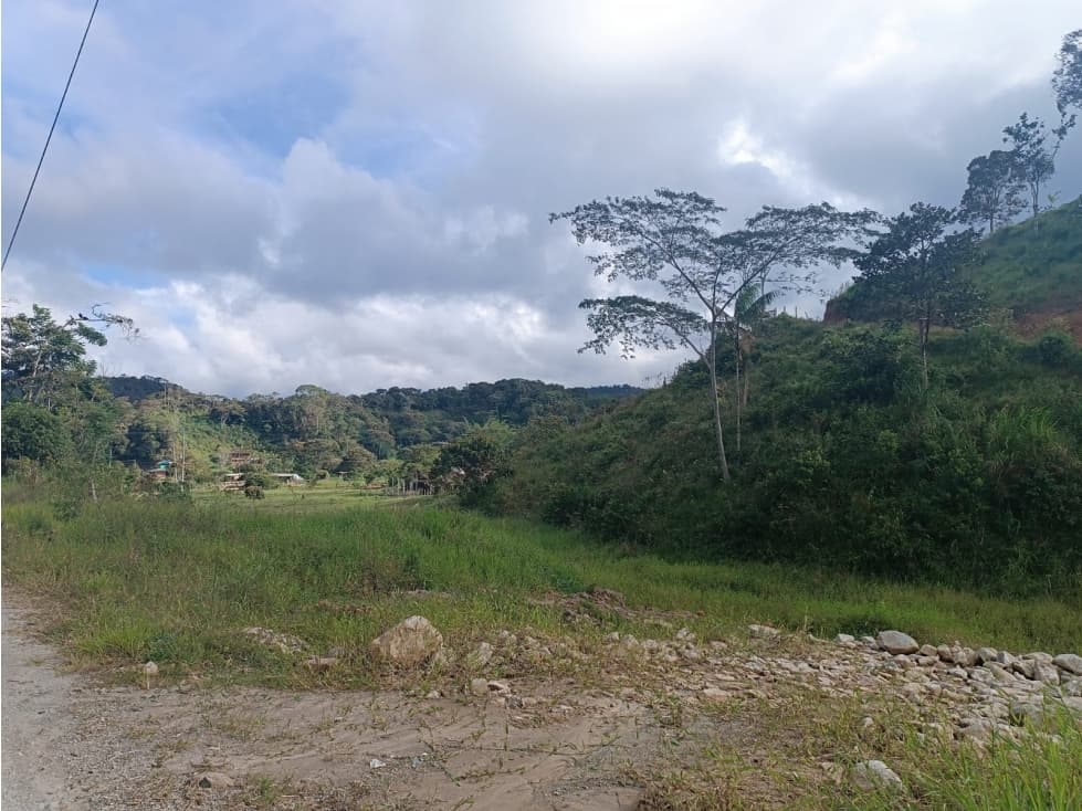 VENTA LOTE VILLA LAURA SAN ROQUE ANTIOQUIA - 1