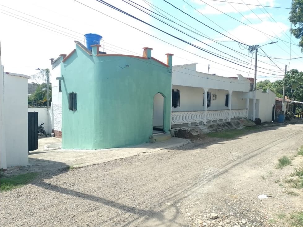 VENTA HOTEL Y PISCINA PUERTO OLAYA SANTANDER - 1