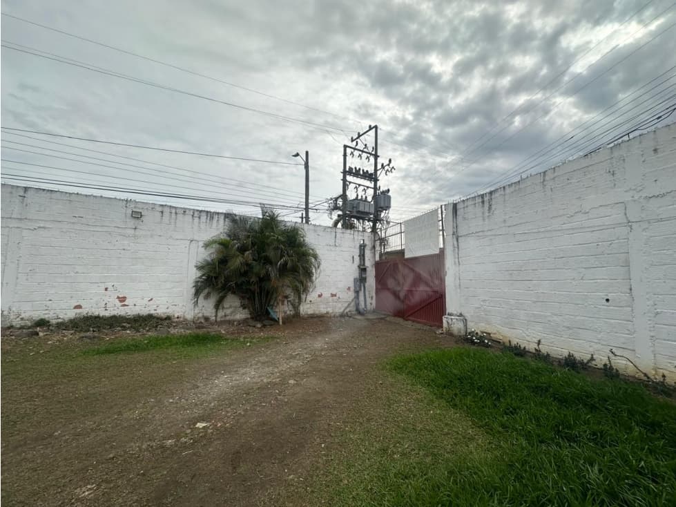 VENTA GRANDIOSA BODEGA ESQUINERA EN JAMUNDI - 1