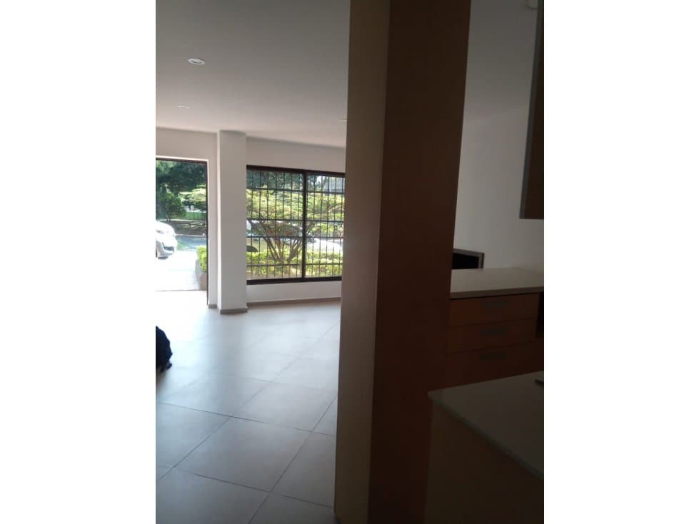 Nueva!!!Casa primer piso con finos acabados - 1