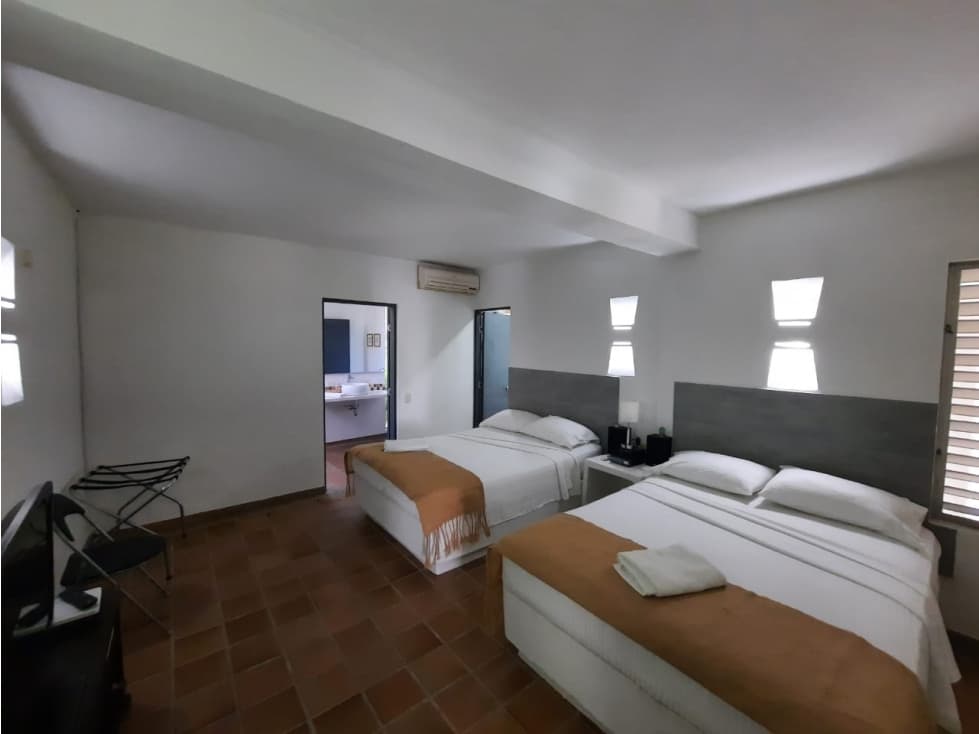 VENTA DE CASA EN CLUB PEÑALISA COLOMBIA - 1