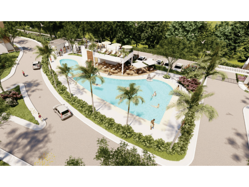 VENTA DE CASAS Y LOTES EN CORDOBA COLOMBIA CERCA DE PLAYA CV - 1