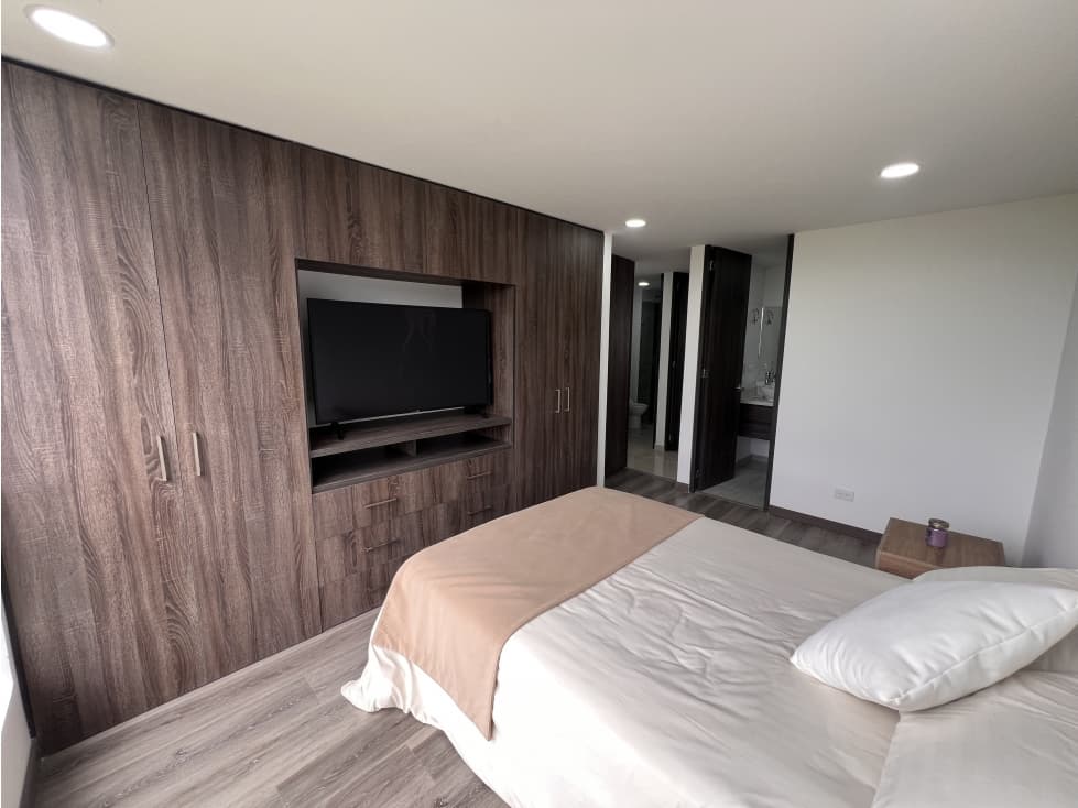 Apartamento en venta | Av 19 | Norte de Armenia - 1