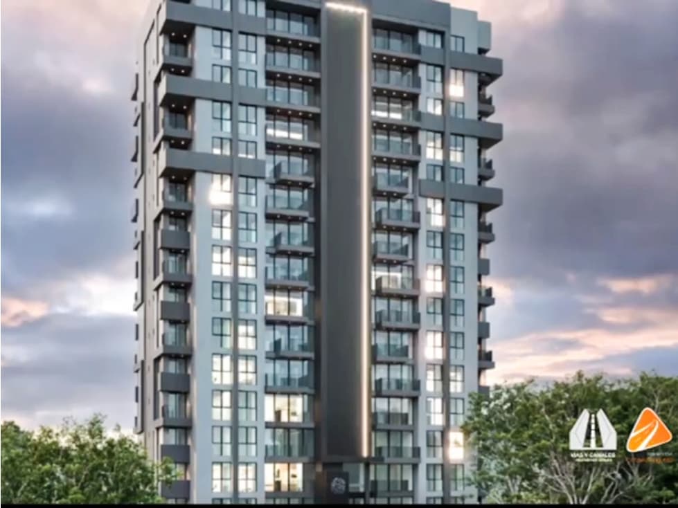 Apartamento en La Primavera, Armenia - 1