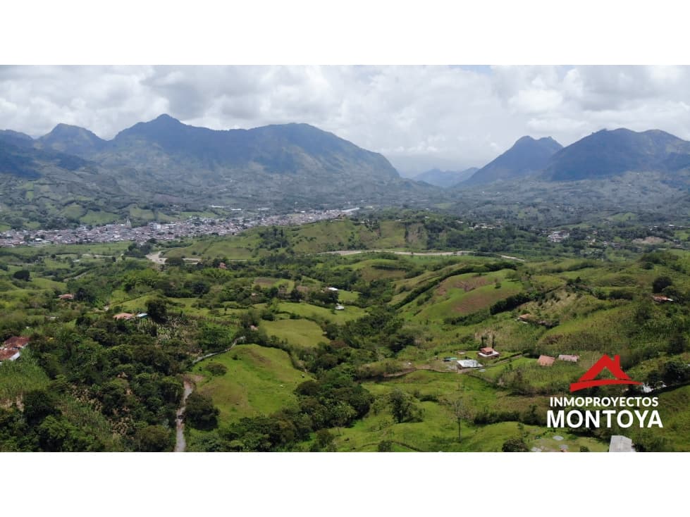 Lotes en parcelación, Supía, Caldas - 1