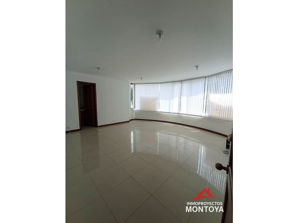 Arriendo oficina en Pinares, Pereira - 1