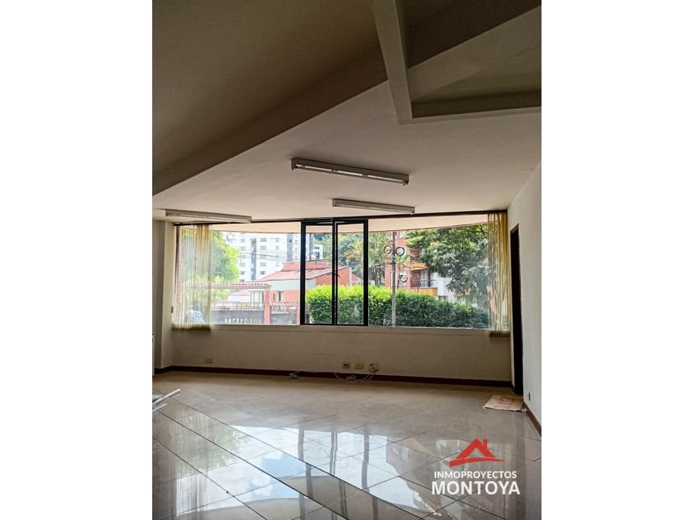 Oficina en Pinares, Pereira - 1