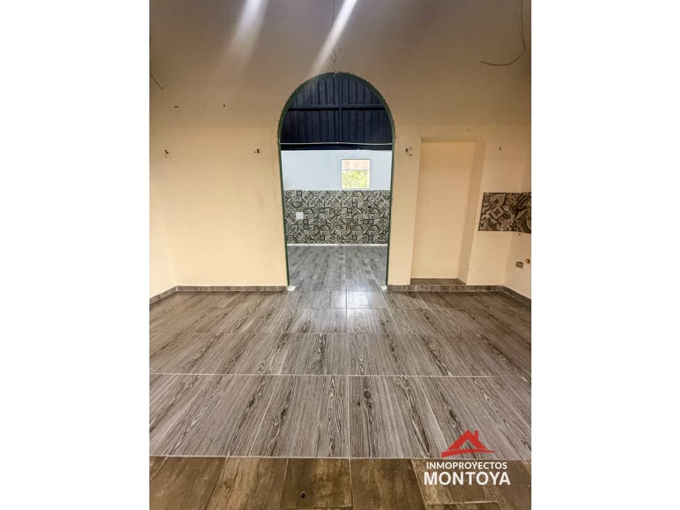 Arriendo local sector Molivento, Dosquebradas - 1