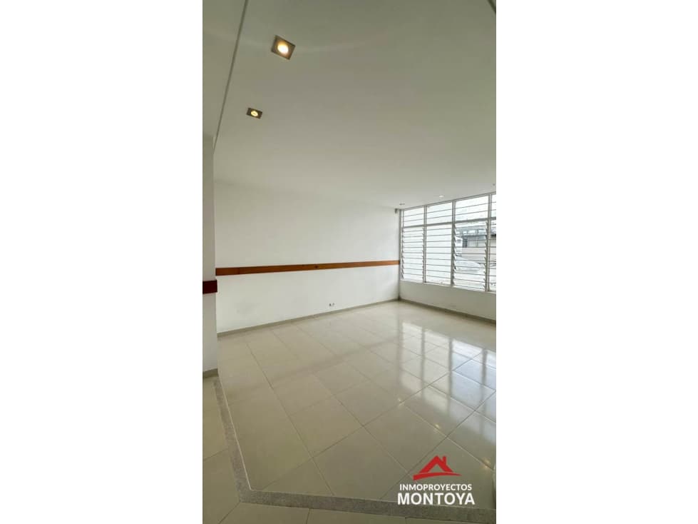 Arriendo casa comercial, la circunvalar, Pereira - 1