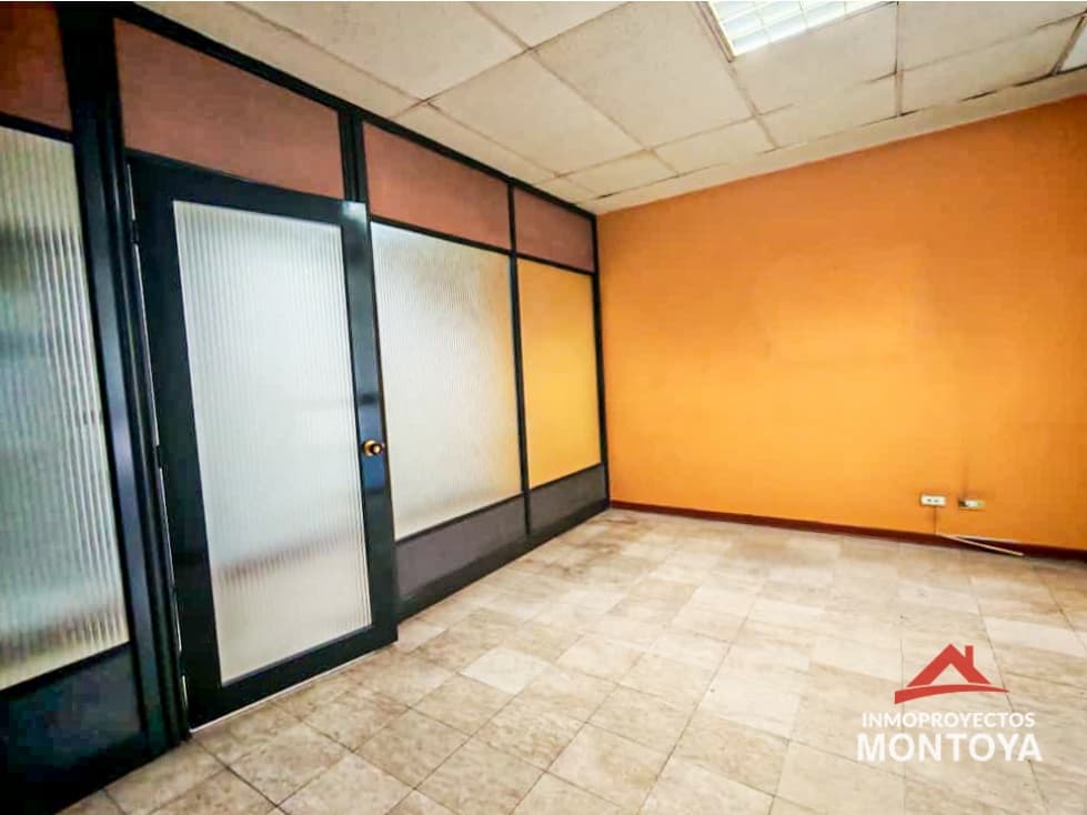 Oficina en el Centro de Pereira - 1