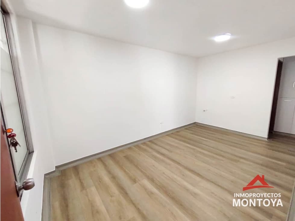 Arriendo oficina o bodega en el centro de Pereira - 1