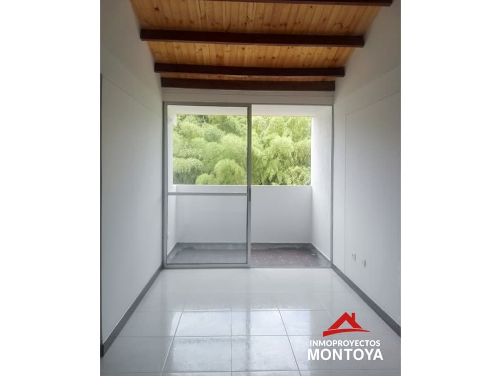 Apartamento en conjunto, Frailes, Dosquebradas - 1