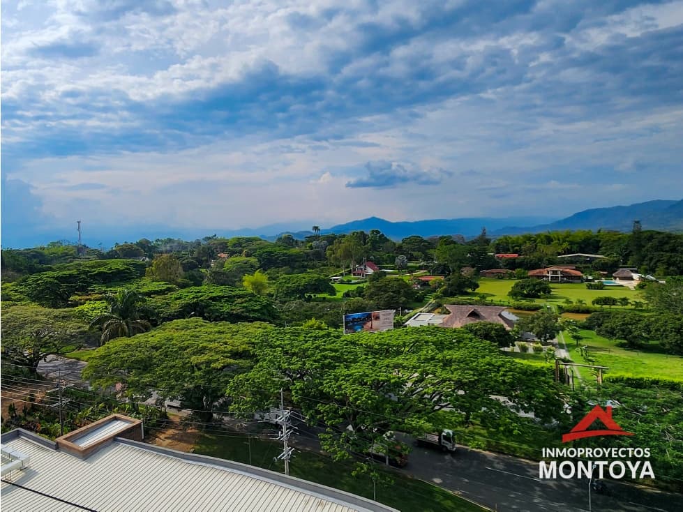 Consultorio en Cerritos Mall, Pereira - 1