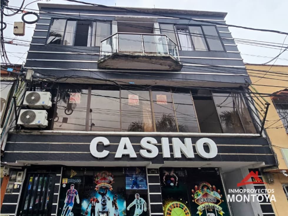 Arriendo local en La Pradera, Dosquebradas - 1