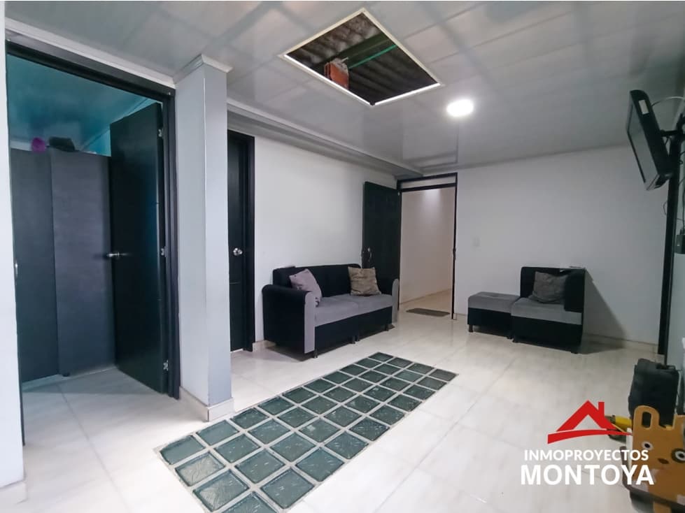 Edificio comercial con 7 rentas en Santa Rosa de Cabal - 1
