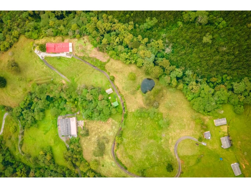 Lote en venta Caldas 42 Cuadras - 1