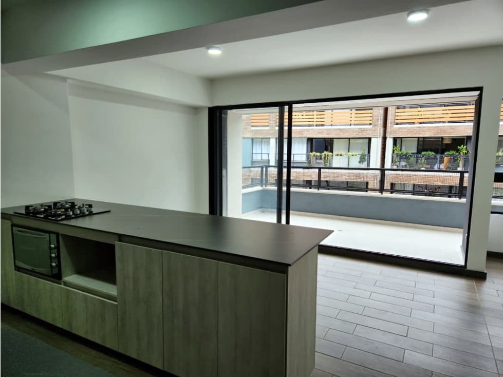 Apartamento En Arriendo Retiro Club El Retiro - 1