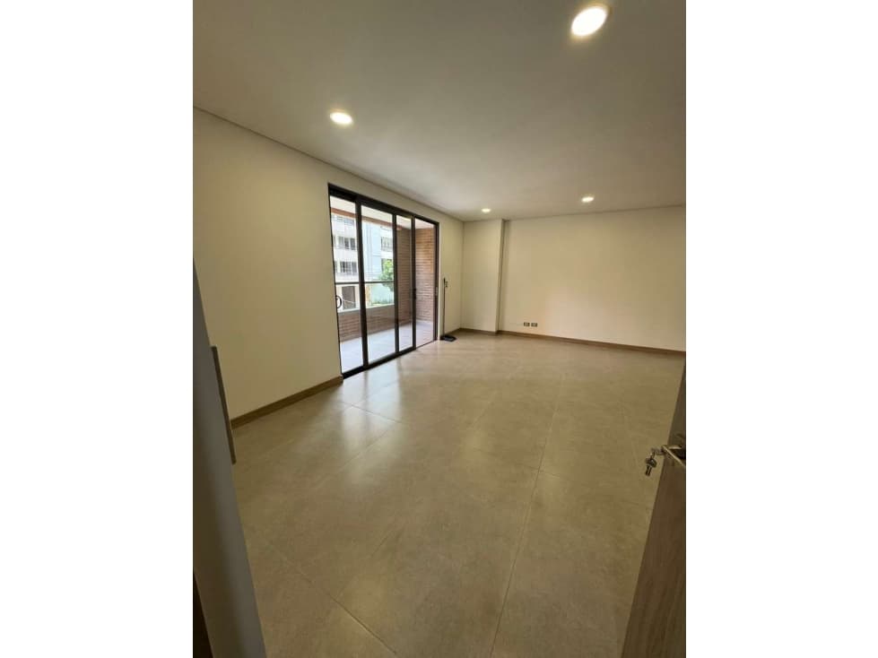 Venta de apartamento en Laureles - 1