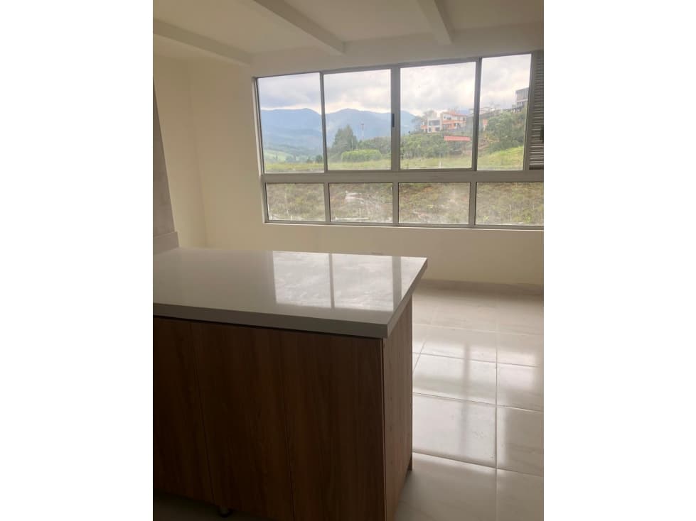 Venta Apartamento, Caldas - Antioquia, Aragua de Primavera - 1