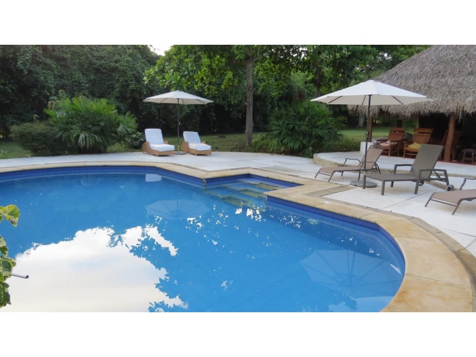 Condominio Punte piedra, Apulo cundinamarca - 1