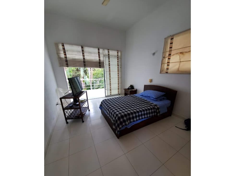 venta y permuta condominio melgar - 1