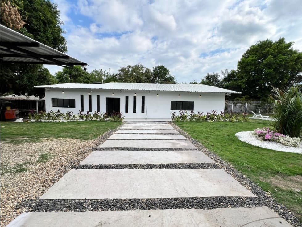 Finca en Tocaima lote 1.700m2 - Venta - 1