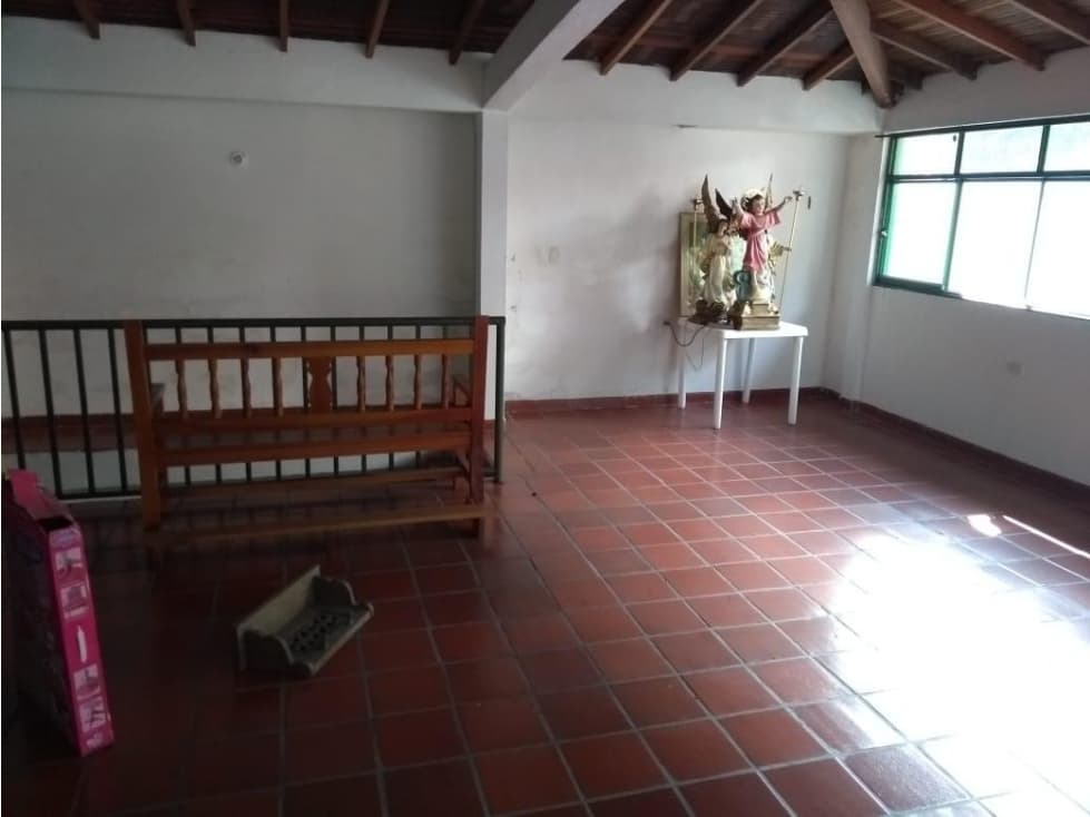 VENTA DE FINCA TURÍSTICO Socorro - San Gil - 1