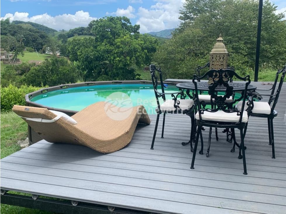 Casa en venta, Santagueda, Palestina - 1