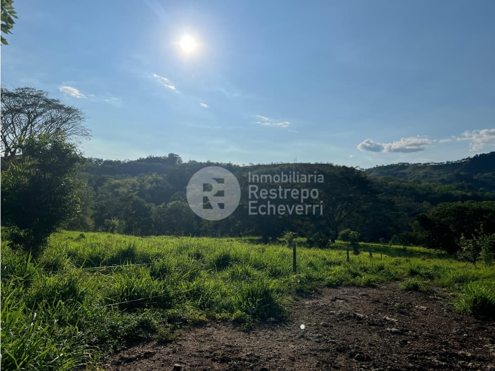 Lote en venta, Pacífico 3, La Botija, Neira - 1