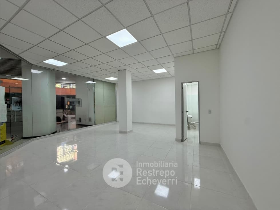 Local en Arriendo, barrio Palermo, Manizales - 1