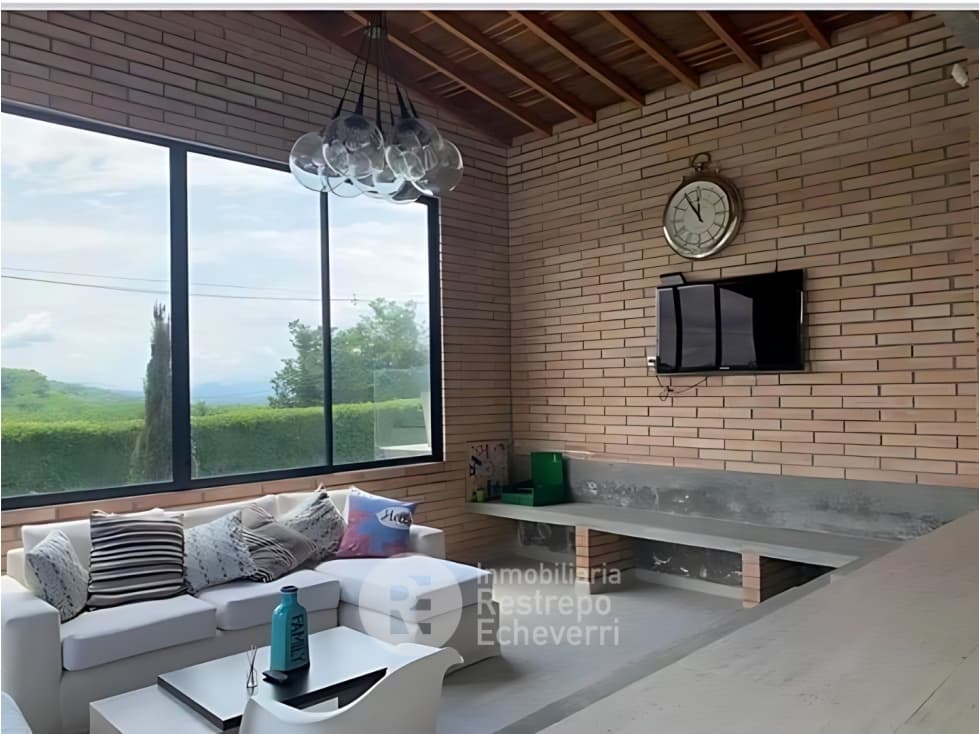 Casa en conjunto en venta, Santágueda, Palestina - 1