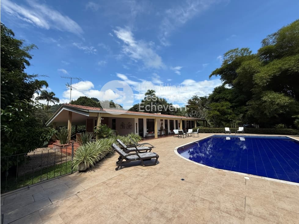 Casa en venta, Santagueda, Palestina - 1